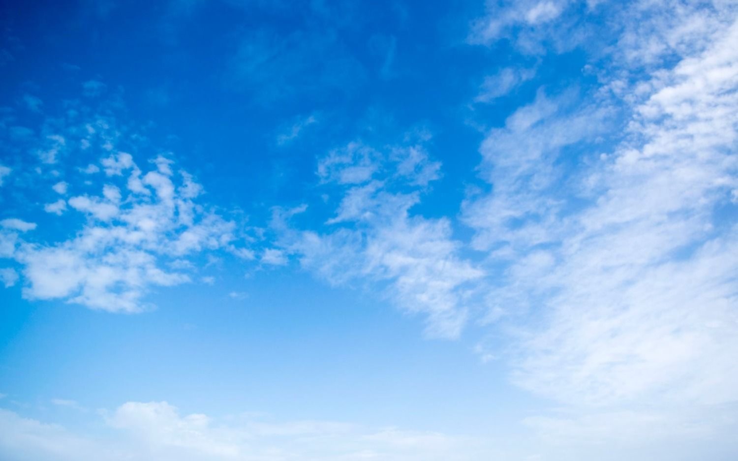 El calor da un respiro