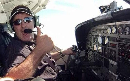 El piloto del avión de Emiliano Sala ya había tenido un accidente