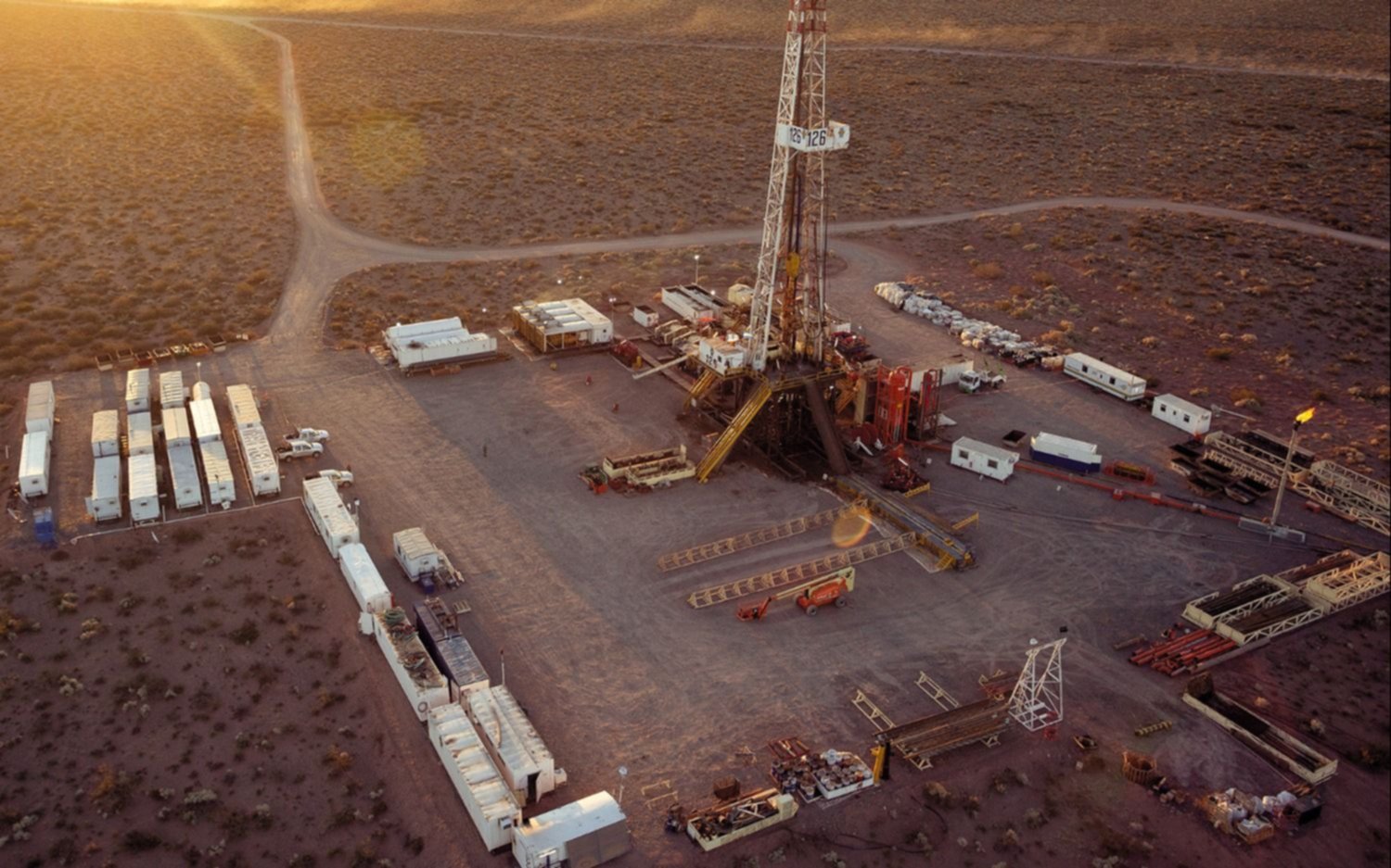 Vaca Muerta: YPF afirma que perderá $2.200 millones y revisará inversiones