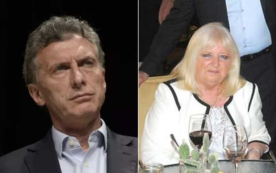 Macri: "Es indignante el caso de la jueza que liberó a motochorros"