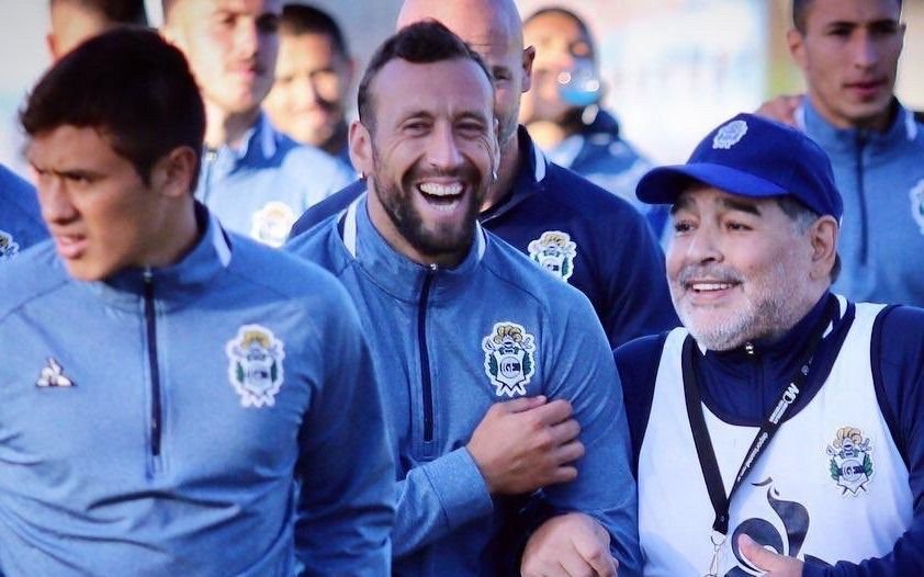 El Lobo arranca la pretemporada con un único objetivo