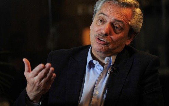 Fernández sobre el Caso Nisman: "Hasta hoy las pruebas no dan lugar a pensar en un asesinato"