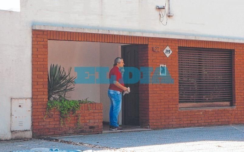 Barrio Hipódromo: disfrutaban de la cena de fin de año hasta que entró una banda de ladrones