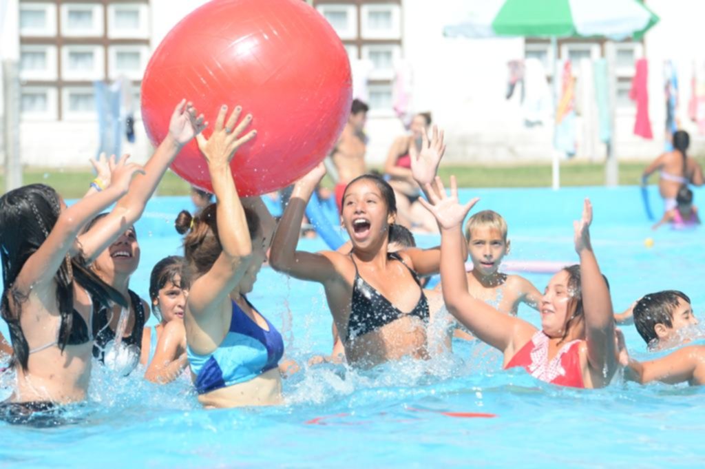 Abren las escuelas de verano con más de 5.000 estudiantes en la Región