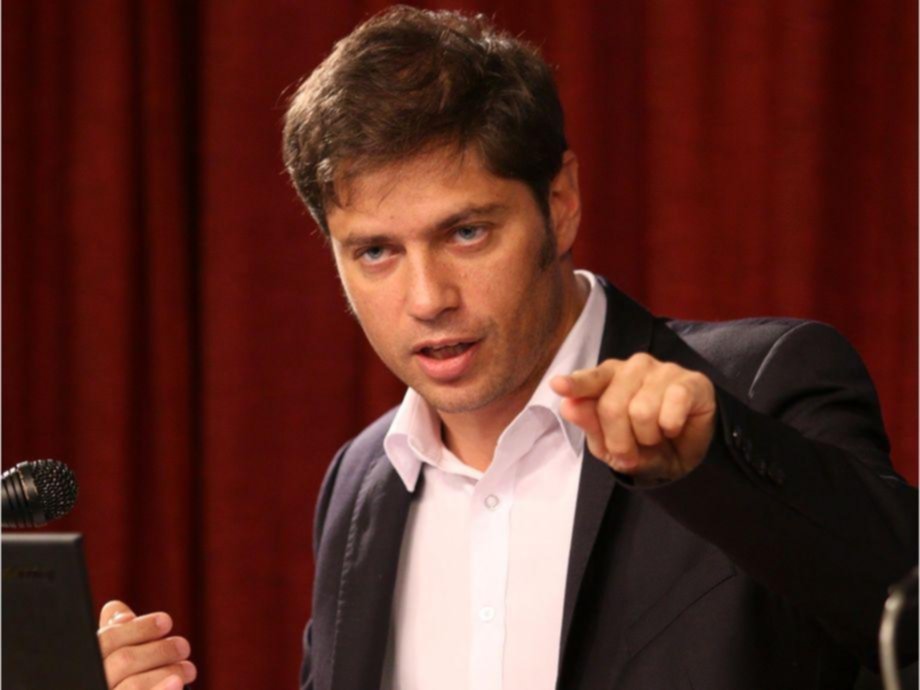 Avanza el diálogo para acordar los cambios al proyecto de ley Impositiva