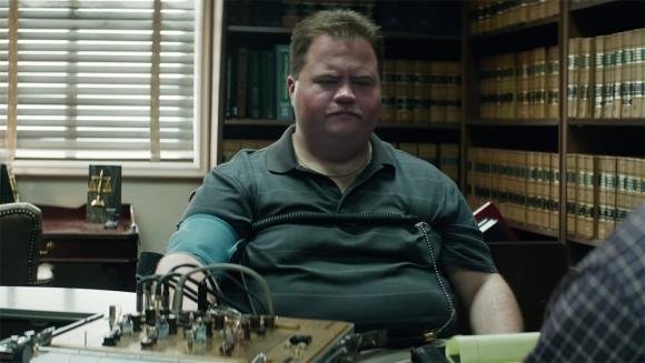 “El caso de Richard Jewell”: de héroe a sospechoso