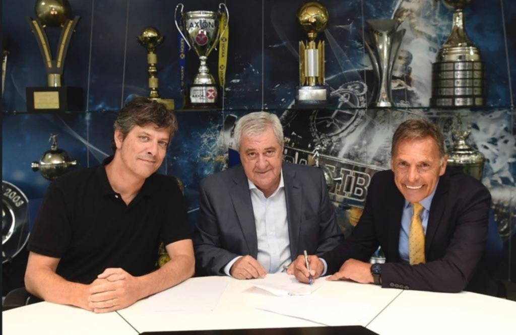 Boca tiene diagramados dos partidos amistosos