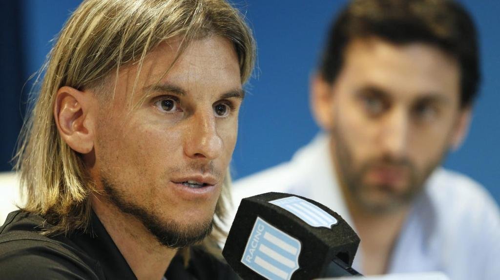 Sebastián Beccacece asume en Racing, en el comienzo de un año plagado de desafíos