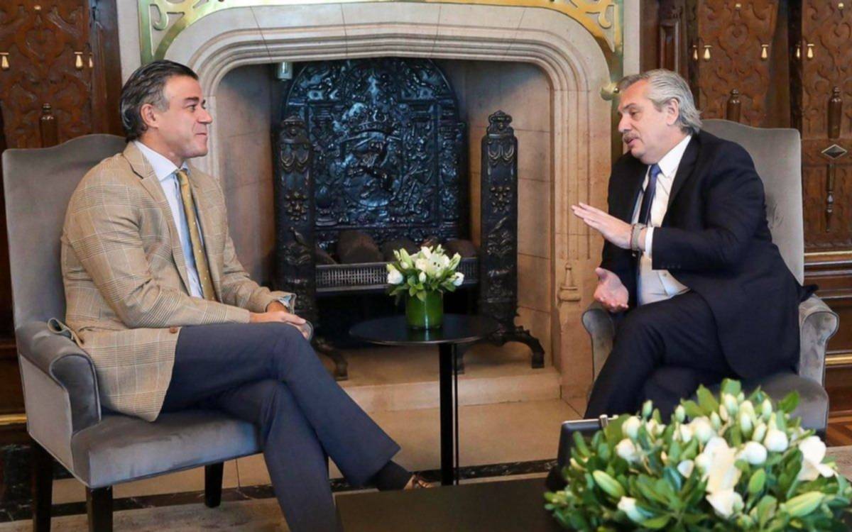 El Gobierno oficializó la postulación de Rafecas como Procurador