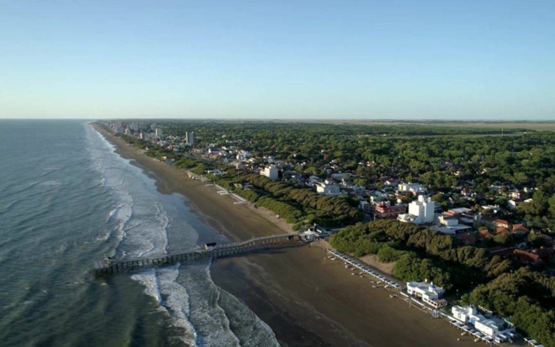 Te contamos cómo está el tiempo en la Costa
