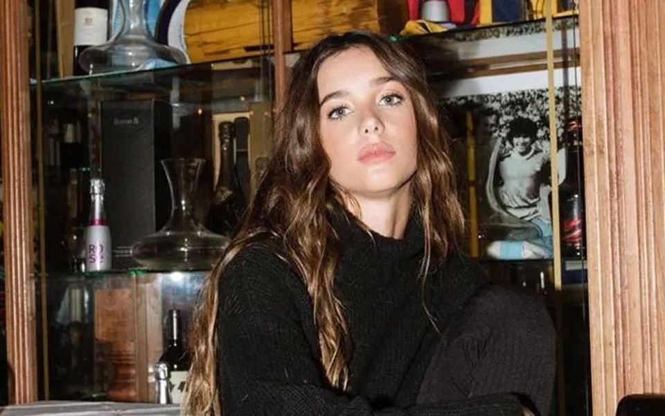 La nieta de Susana Giménez, a las piñas y en una violenta discusión en Punta