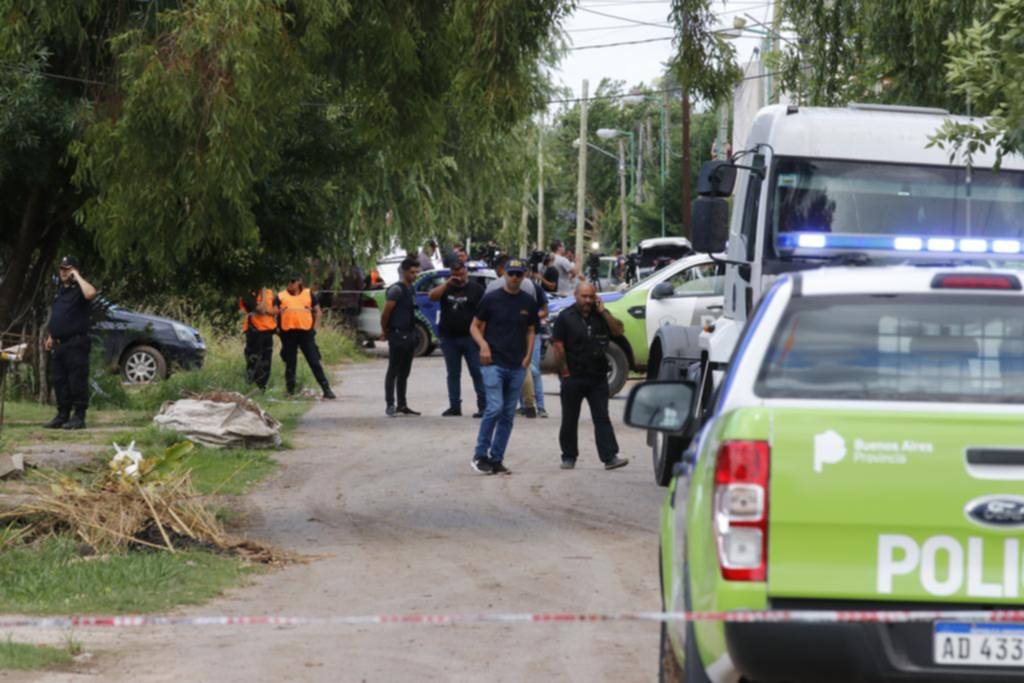 El estupor del fiscal, el chico de los cuchillos y preguntas sobre una masacre a la madrugada