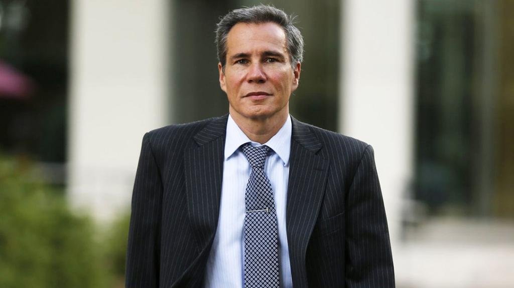 Alberto F. consideró “absurdo” el peritaje de Gendarmería en el caso Nisman