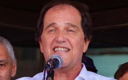Basteiro asumió como presidente del Astillero