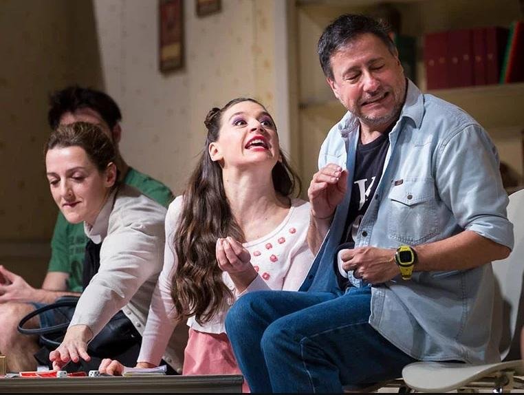 “Toc Toc”: los diez años de un fenómeno teatral inoxidable