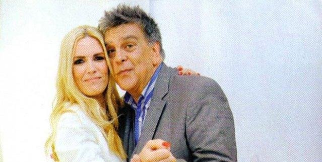 Rial se comió el orgullo: invitará a Canosa y Ventura por los 20 años de “Intrusos”