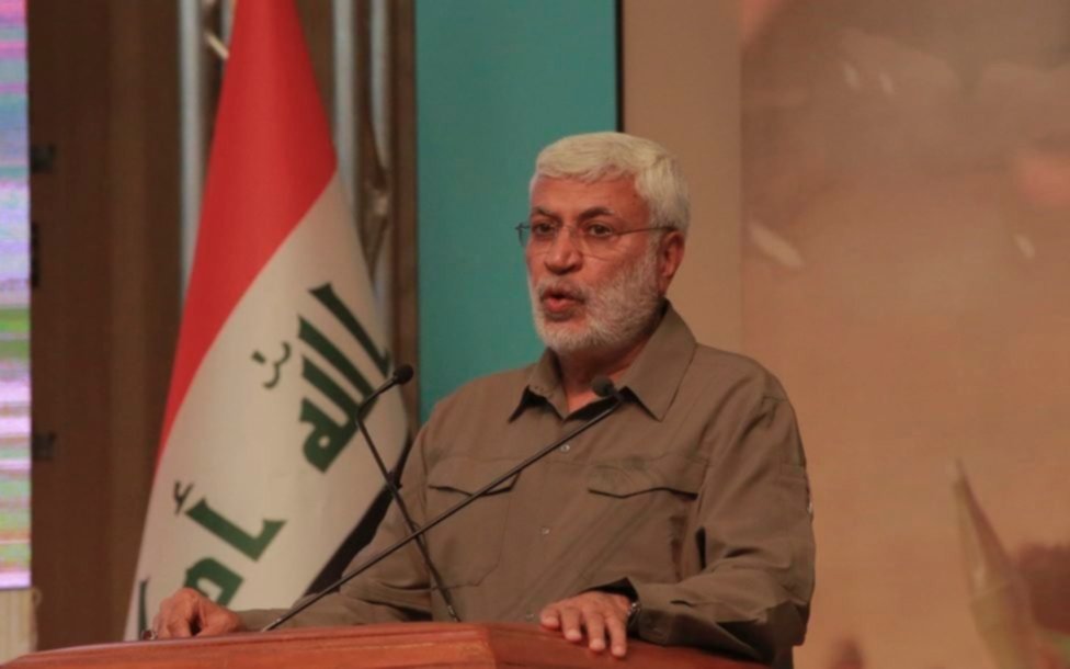 Abu Mehdi Al Muhandis, el hombre de Irán en Bagdad