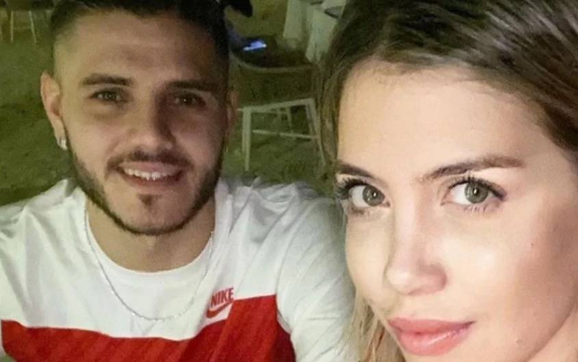 Wanda Nara negó estar con Icardi por la plata: "Yo ya era rica y famosa"