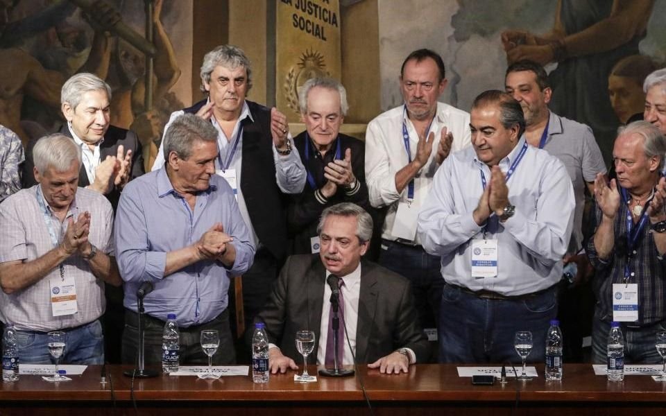 Punto por punto: el decreto del aumento salarial a privados
