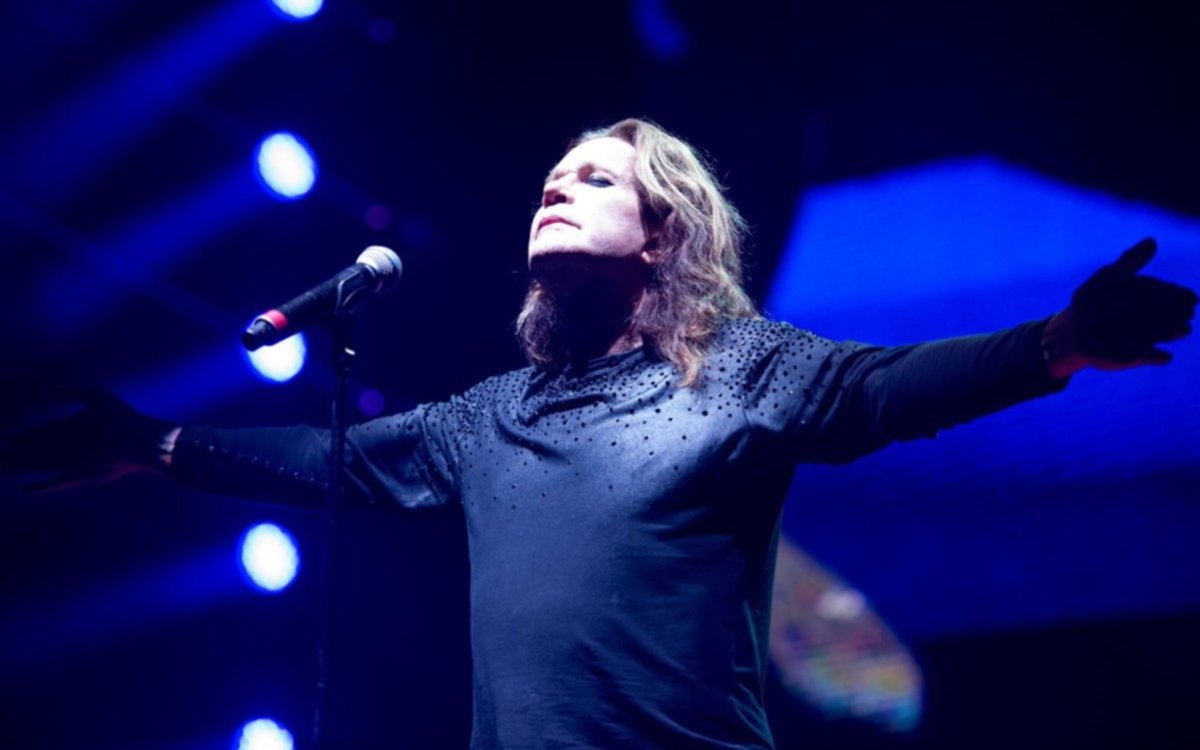Con un mensaje a sus fans, Ozzy Osbourne se burló de las versiones sobre su muerte