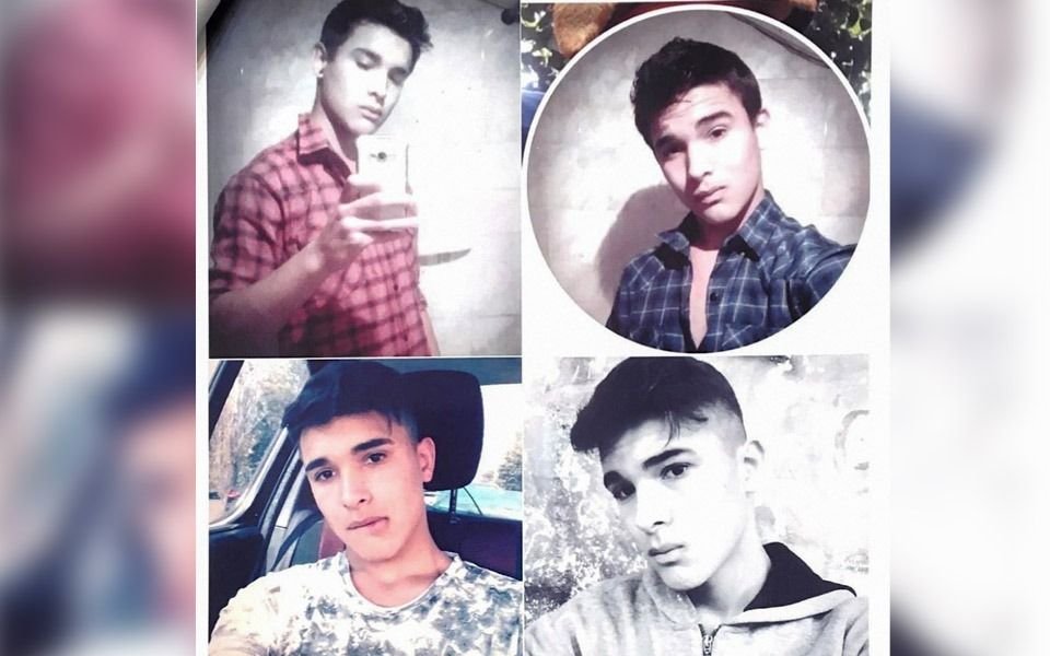 La Justicia pidió difundir las fotos del adolescente desaparecido tras la masacre de Melchor Romero