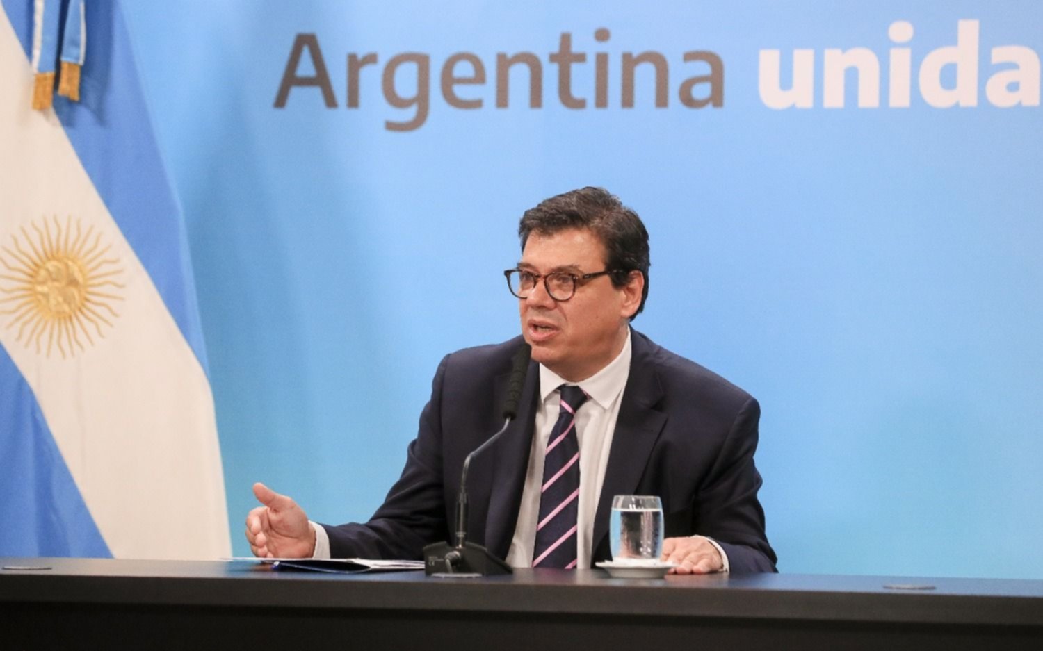 Anunciaron el aumento para privados: será de $4.000 y en dos cuotas