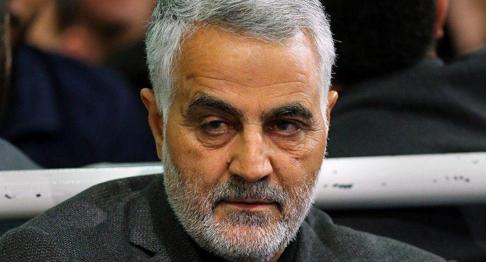 Quién era Soleimani, el hombre clave de las fuerzas iraníes
