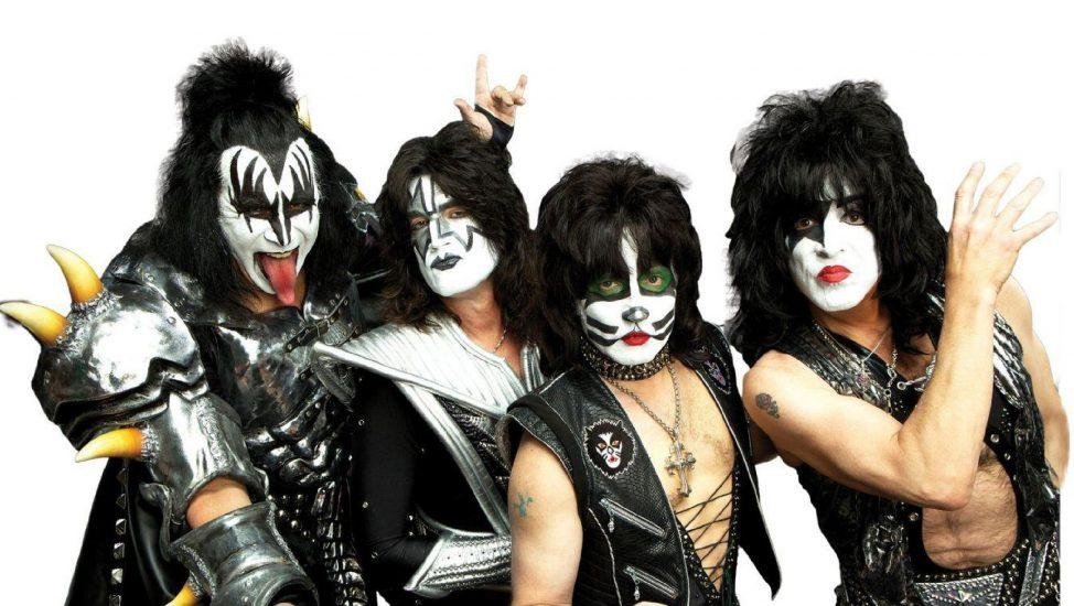 Lluvia de recitales: Kiss, los Guns, Metallica, Maroon 5 y el debut de Billie Eilish marcarán la temporada