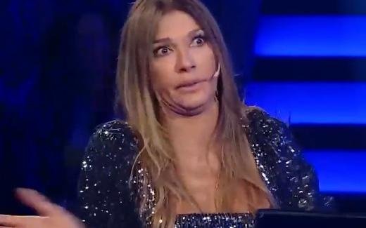 Cathy Fulop y su romance “flojito de papeles” con Ova