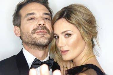 El secreto de Paula y Pedro para cultivar la pasión