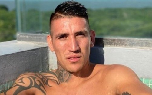 Sorpresa: Centurión no va a Lanús y se lo lleva otro club de la Superliga