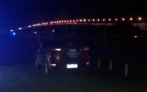 Un gendarme y un ladrón muertos durante un tiroteo en un parque de Granadero Baigorria