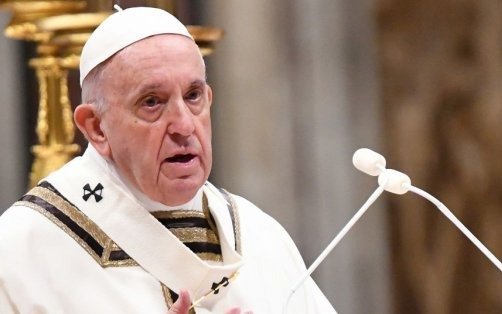 El Papa llama a pedir a Dios por el "don de la paz" en plena tensión entre EEUU e Irán