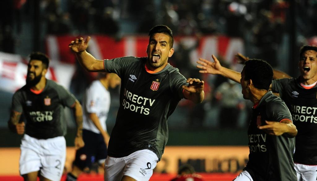 En busca del delantero perdido