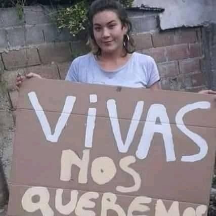 Asesinan a golpes a una joven, hija de una víctima de femicidio en 2008, y detienen a su concubino