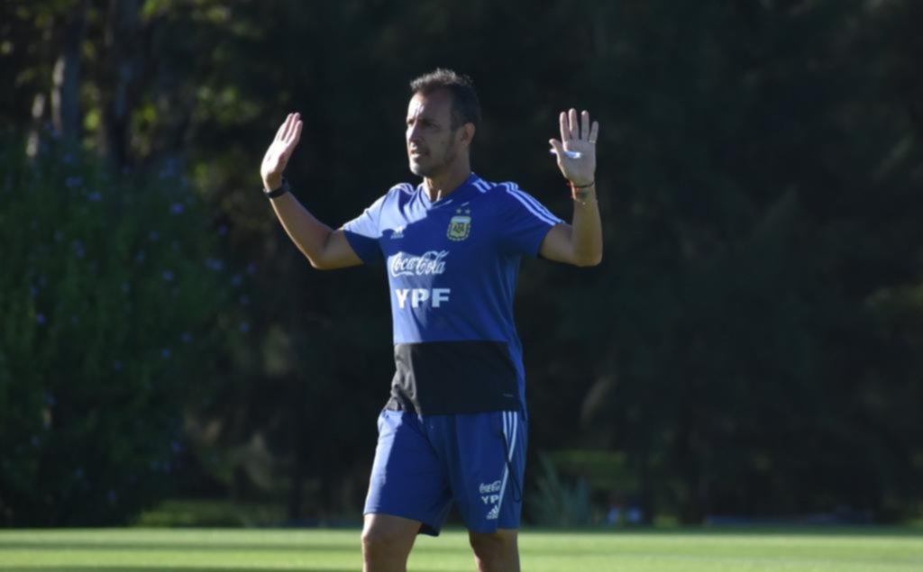 Batista contra los clubes que le negaron jugadores