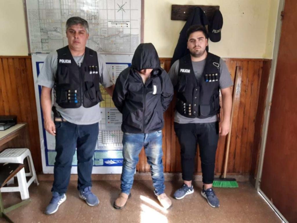 Fue asesinada a golpes la hija de una víctima de femicidio y arrestan a su pareja