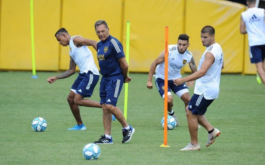 Hay dos jugadores de Boca que acaparan el interés de varios clubes