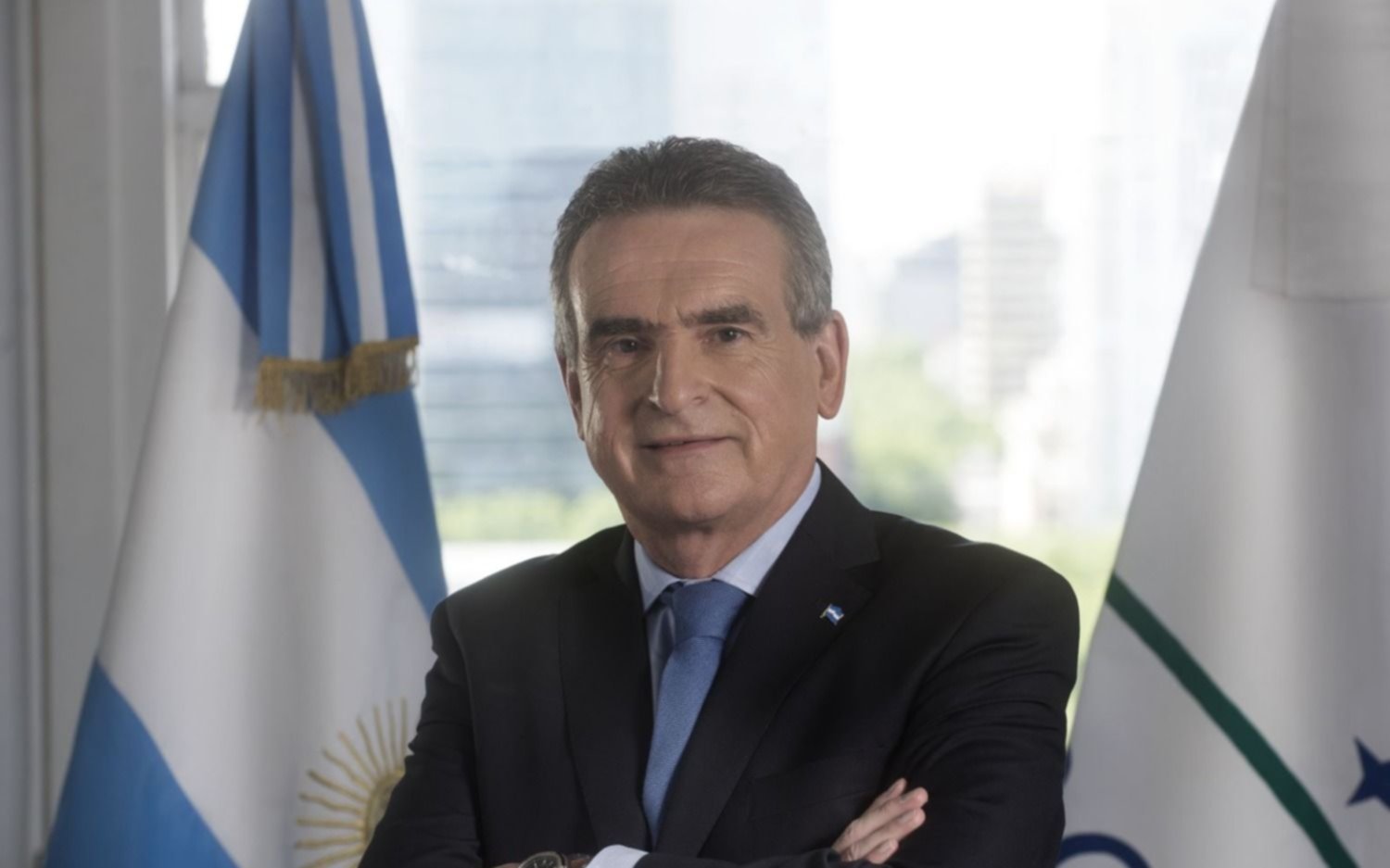 Por la tensión entre EE UU e Irán, Argentina debe "estar en alerta" dijo Rossi