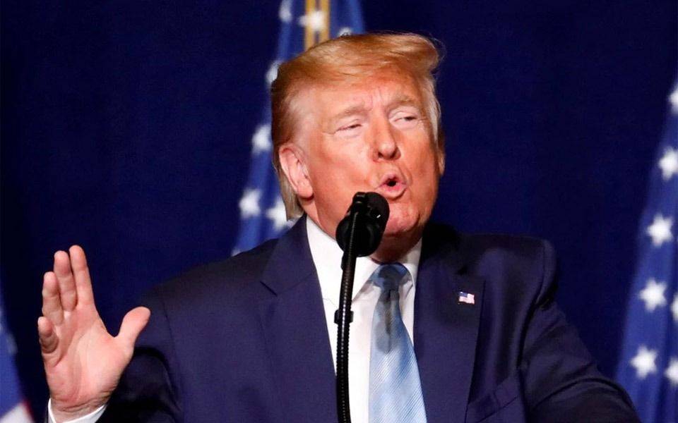 "No eres un dictador": la respuesta a Trump por parte del Comité de Asuntos Externos de la Cámara 