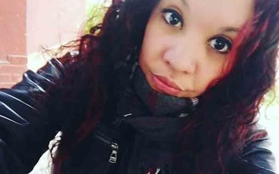 Mujer con quemaduras dijo que su pareja la roció con alcohol tras una discusión