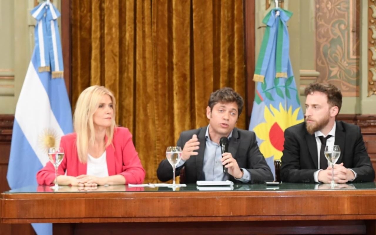Ley Impositiva: Provincia acepta cambiar la escala del Inmobiliario y espera por un acuerdo