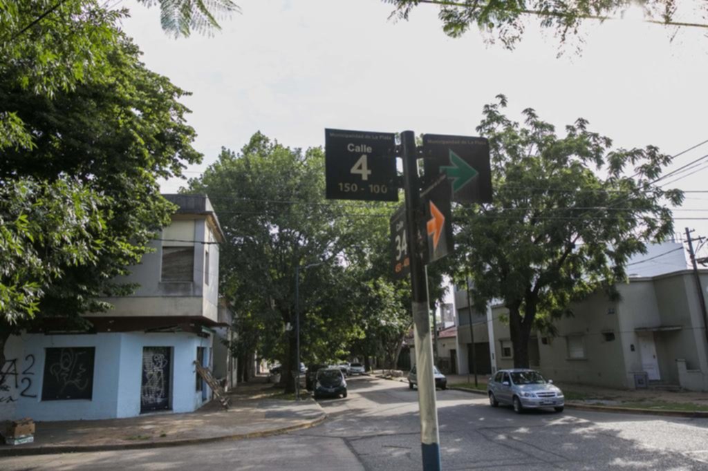 Barrio Norte: en menos de un año ya sufrieron cuatro robos en dos cuadras
