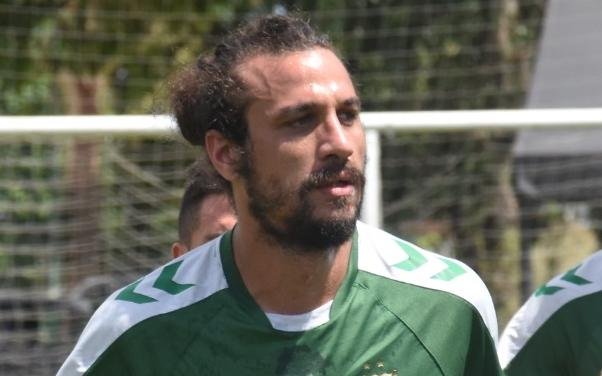“Yo no me fui de Boca, me echaron”
