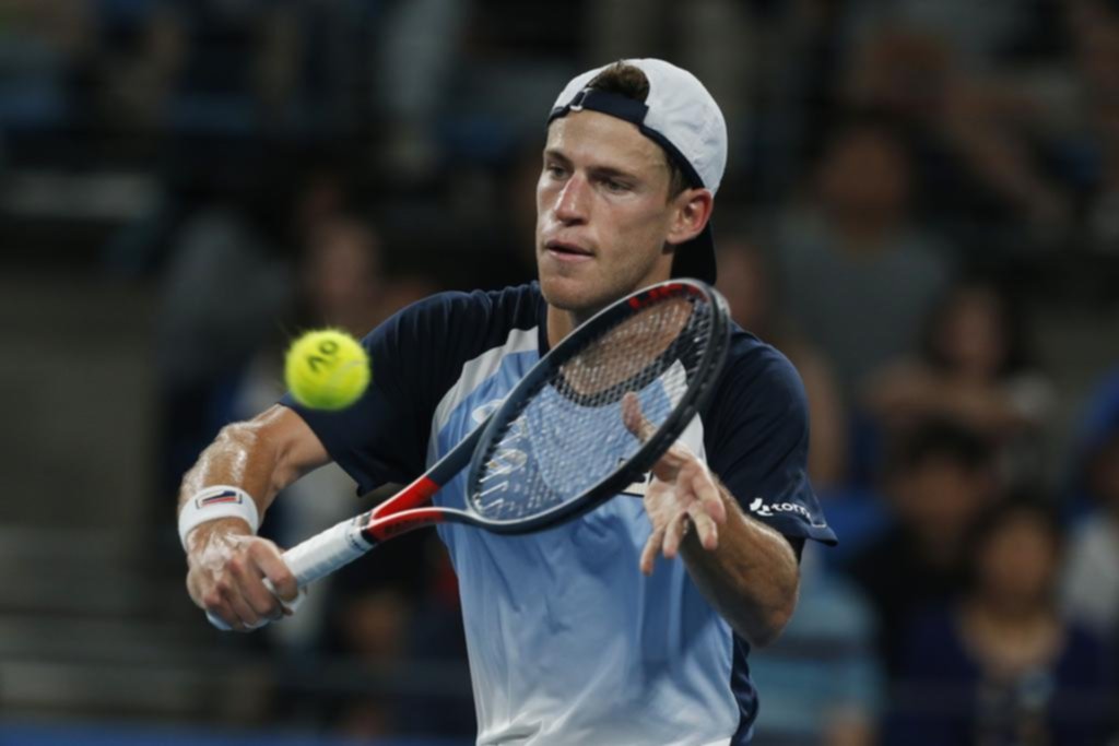 Argentina perdió feo en la ATP Cup ante Austria y complicó su clasificación