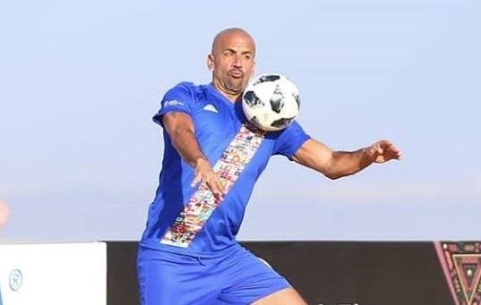 Verón será parte del evento dónde se elegirá al mejor jugador africano del 2019