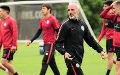 San Lorenzo ahora le apunta a un ex arquero de Gimnasia