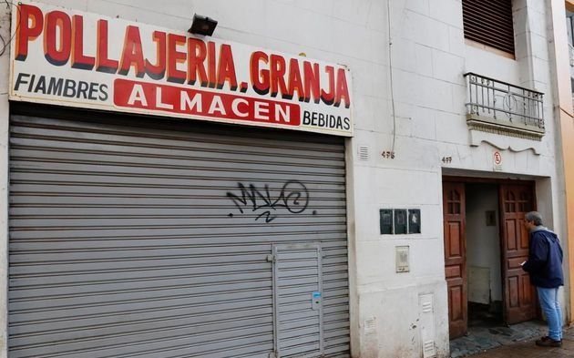 ¿Pollajería o pollería? Una nota de EL DIA desató una guerra en Twitter