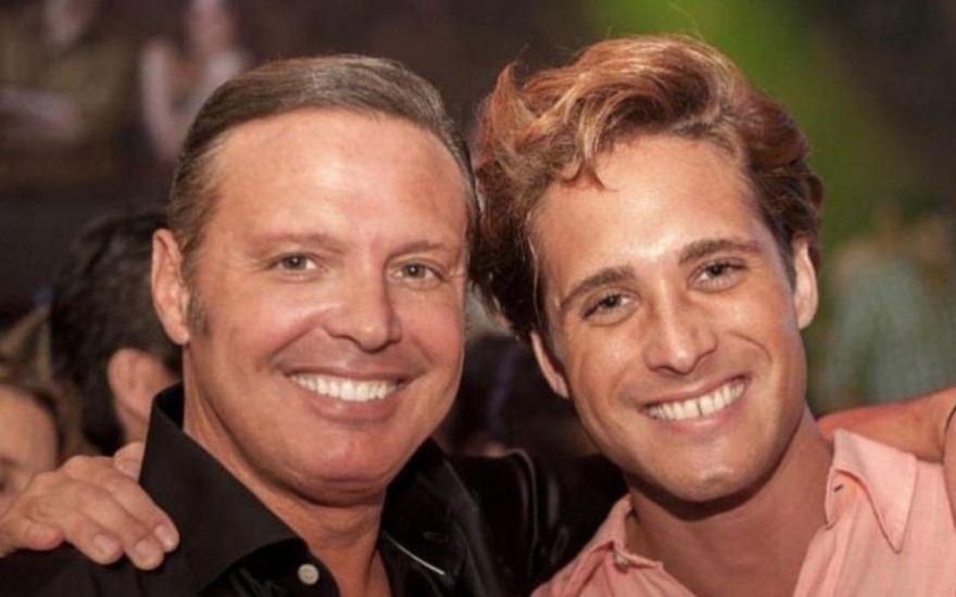 Confirmado: Diego Boneta será Luis Miguel en la segunda temporada de la serie de Netflix