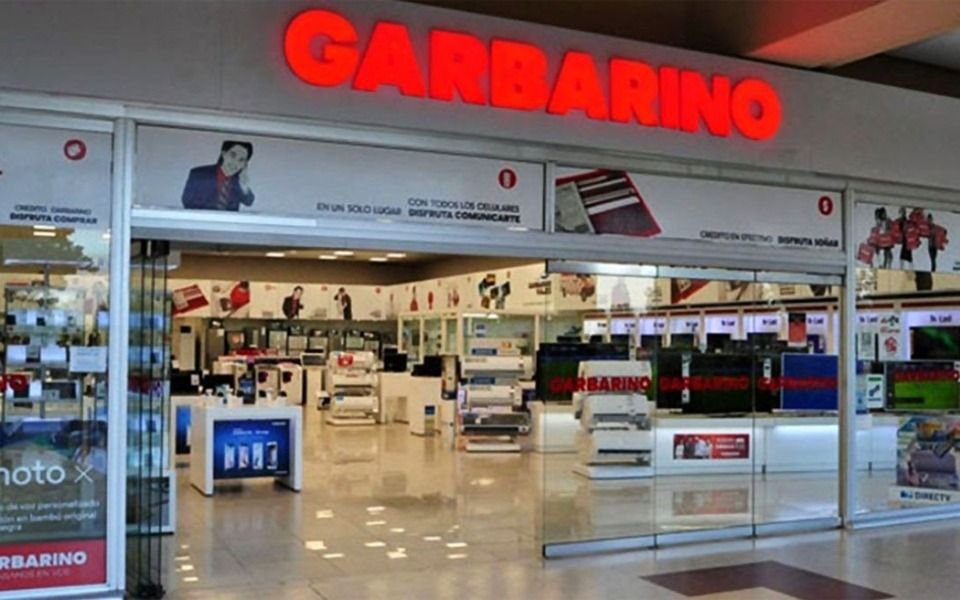 Garbarino, en crisis y en venta: podría quedar en manos de los dueños de Havanna